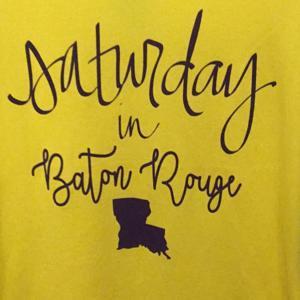 LSU - Picture 2 of 3